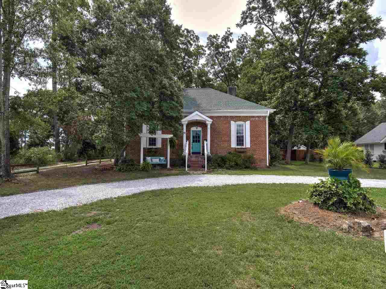 312 South Main Street Simpsonville, SC 29681 - Photo 1 of 36