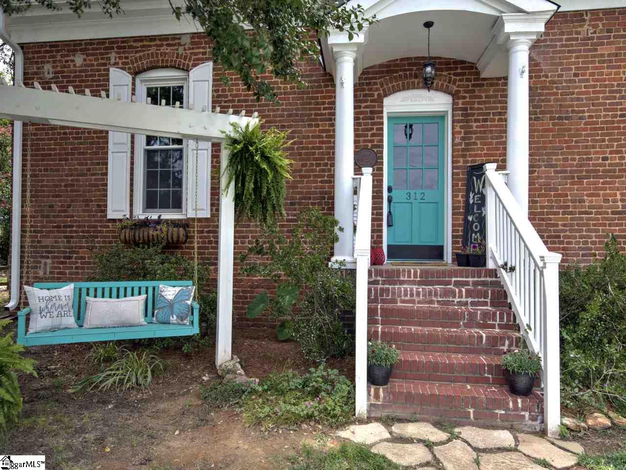 312 South Main Street Simpsonville, SC 29681 - Photo 3 of 36