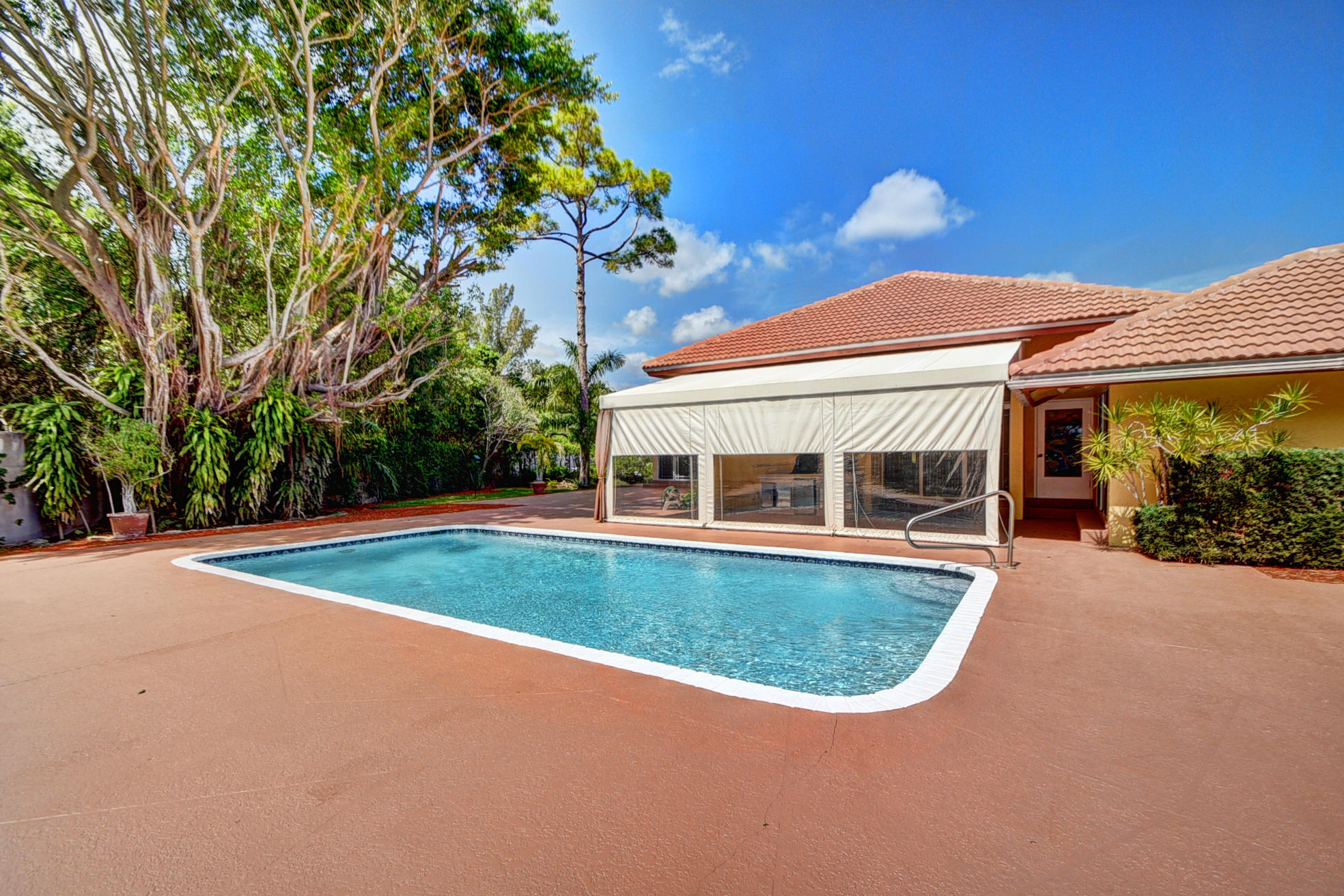 20969 Certosa Terrace Boca Raton, FL 33433 - Photo 38 of 53 Pool