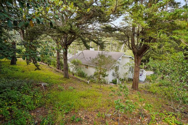 4076 Crest Road Pebble Beach, CA 93953 - Photo 41 of 46 a view of outdoor space and yard