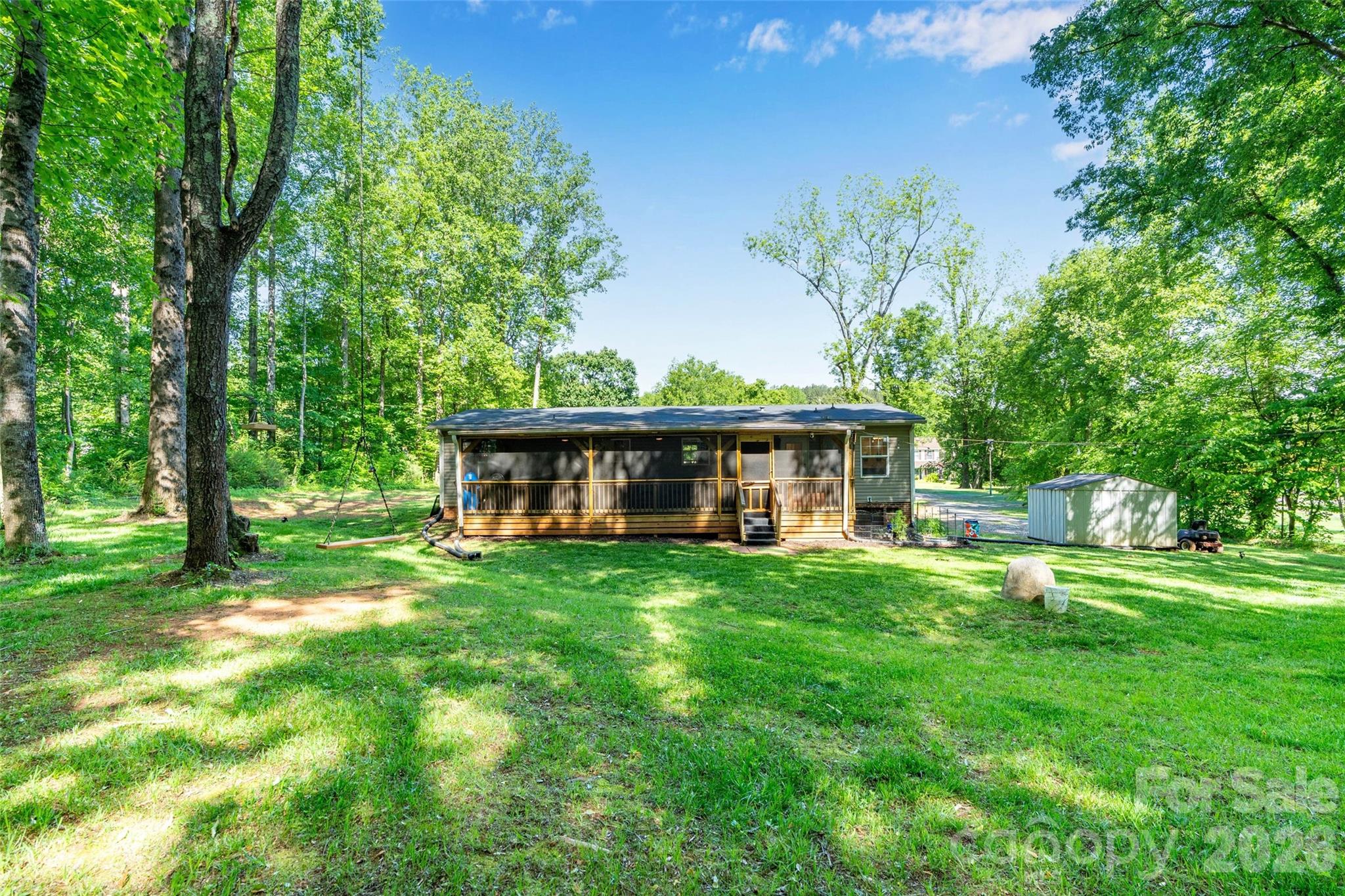5007 Carlos Road Catawba, NC 28609 - Photo 27 of 29 Gallery Image 27