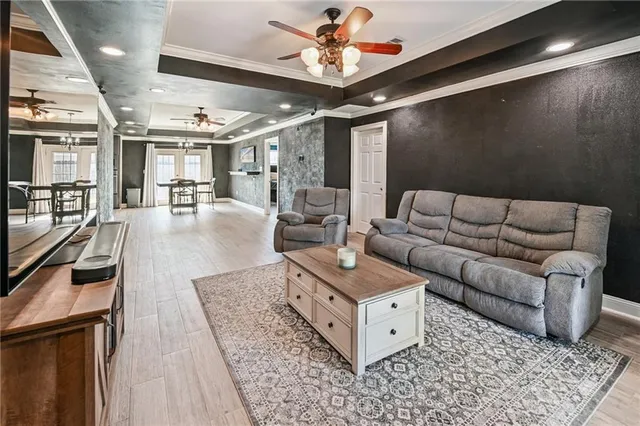 $260,000 | 2629 Wyoming Drive, Marrero, LA 70072