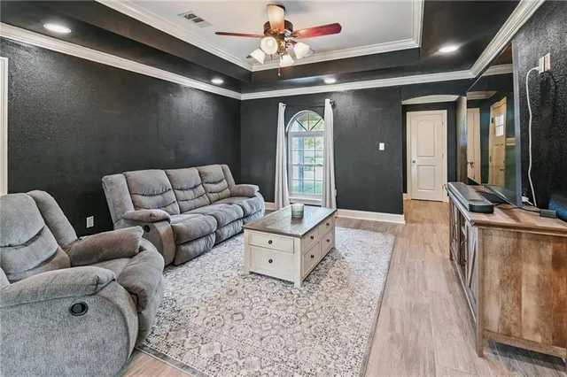 $260,000 | 2629 Wyoming Drive, Marrero, LA 70072