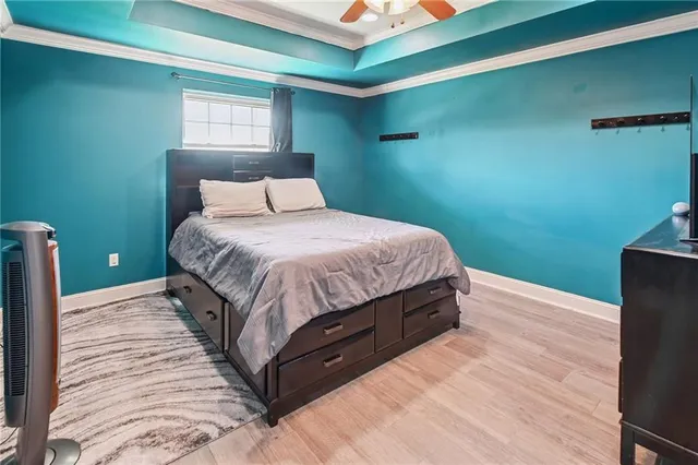 $260,000 | 2629 Wyoming Drive, Marrero, LA 70072