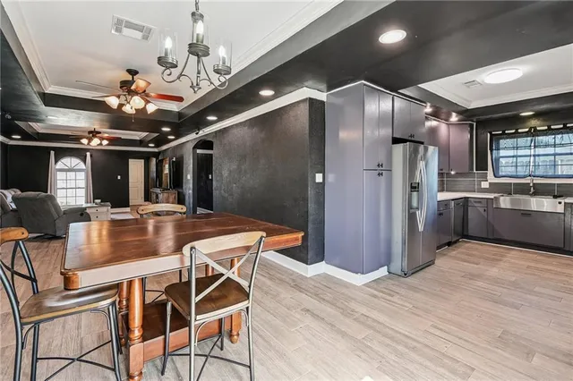 $260,000 | 2629 Wyoming Drive, Marrero, LA 70072