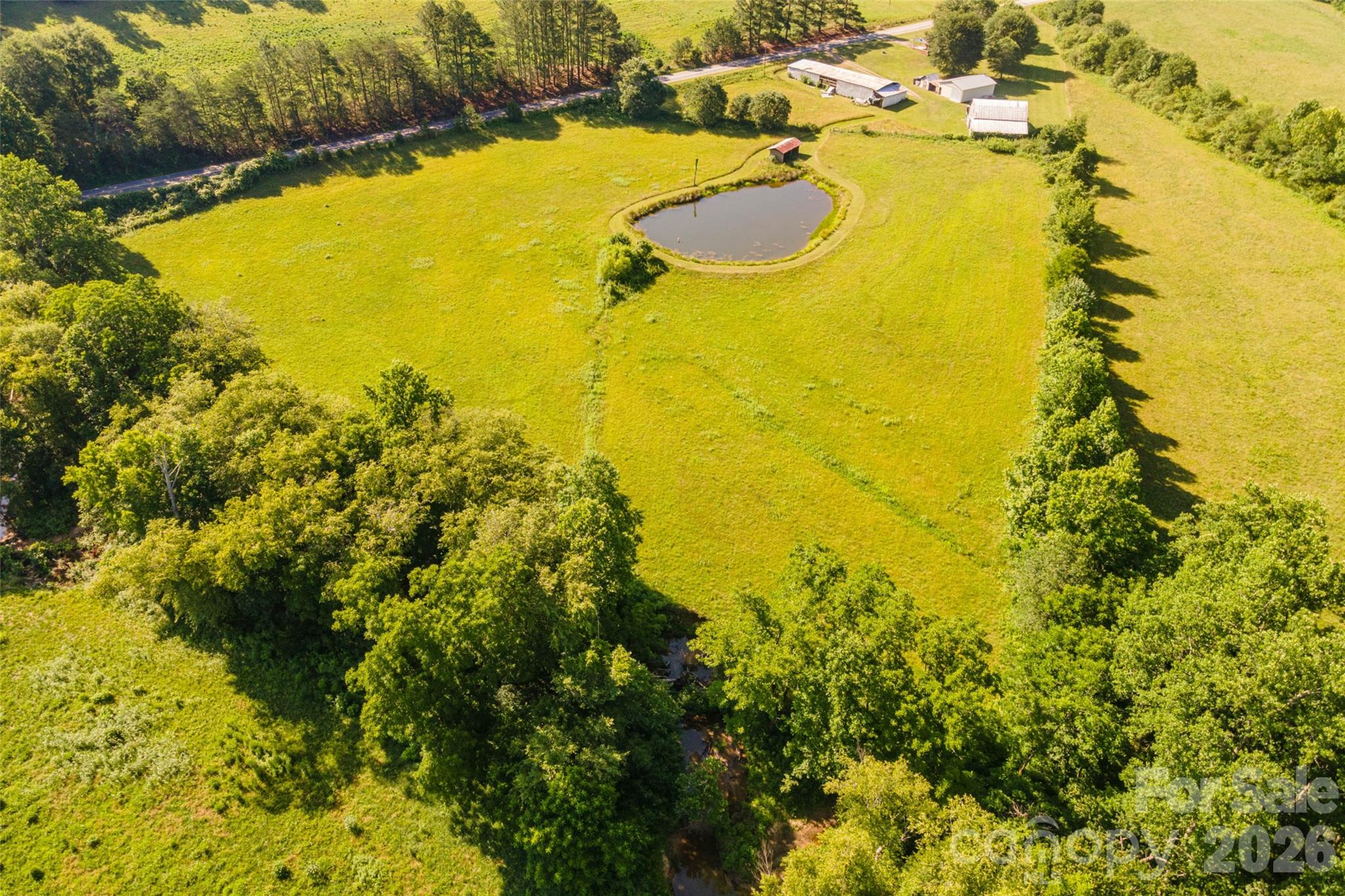 475 Joe Bostic Road Bostic, NC 28018 - Photo 29 of 36