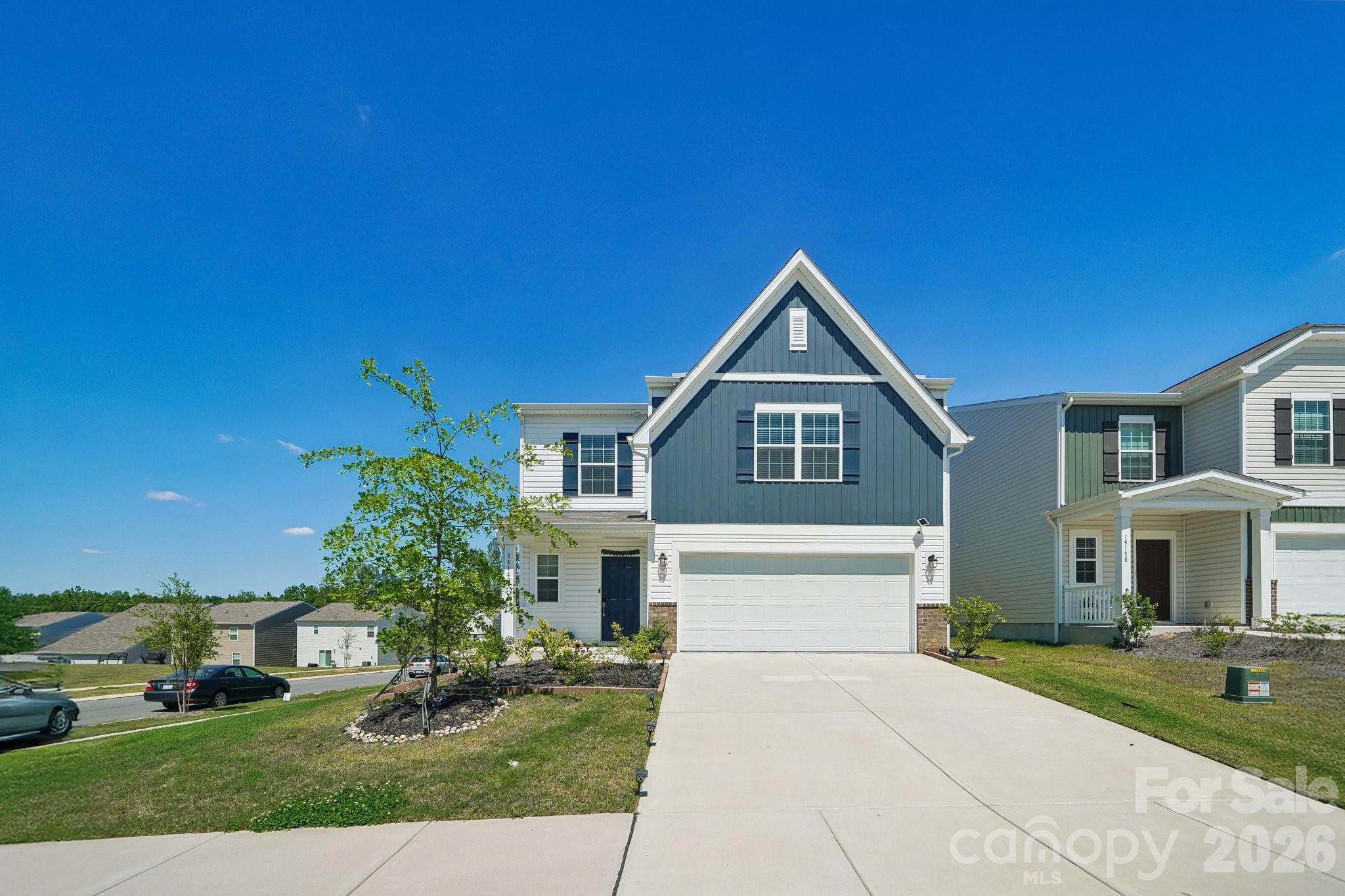 15142 Windy Plns Road Charlotte, NC 28262 - Photo 1 of 28