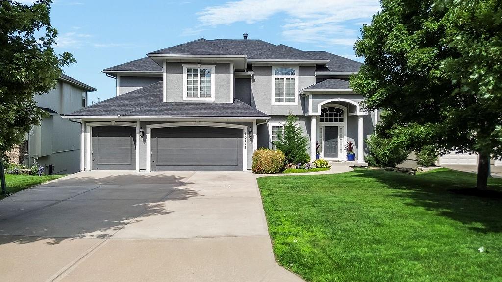 10877 South Barth Road Olathe, KS 66061 - Photo 37 of 49