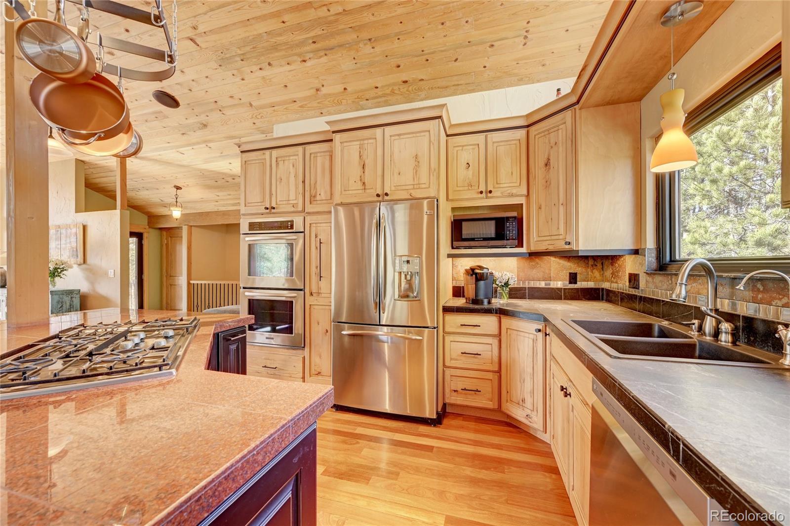 902 Wagon Trail Road Evergreen, CO 80439 - Photo 13 of 40 Gallery Image 13