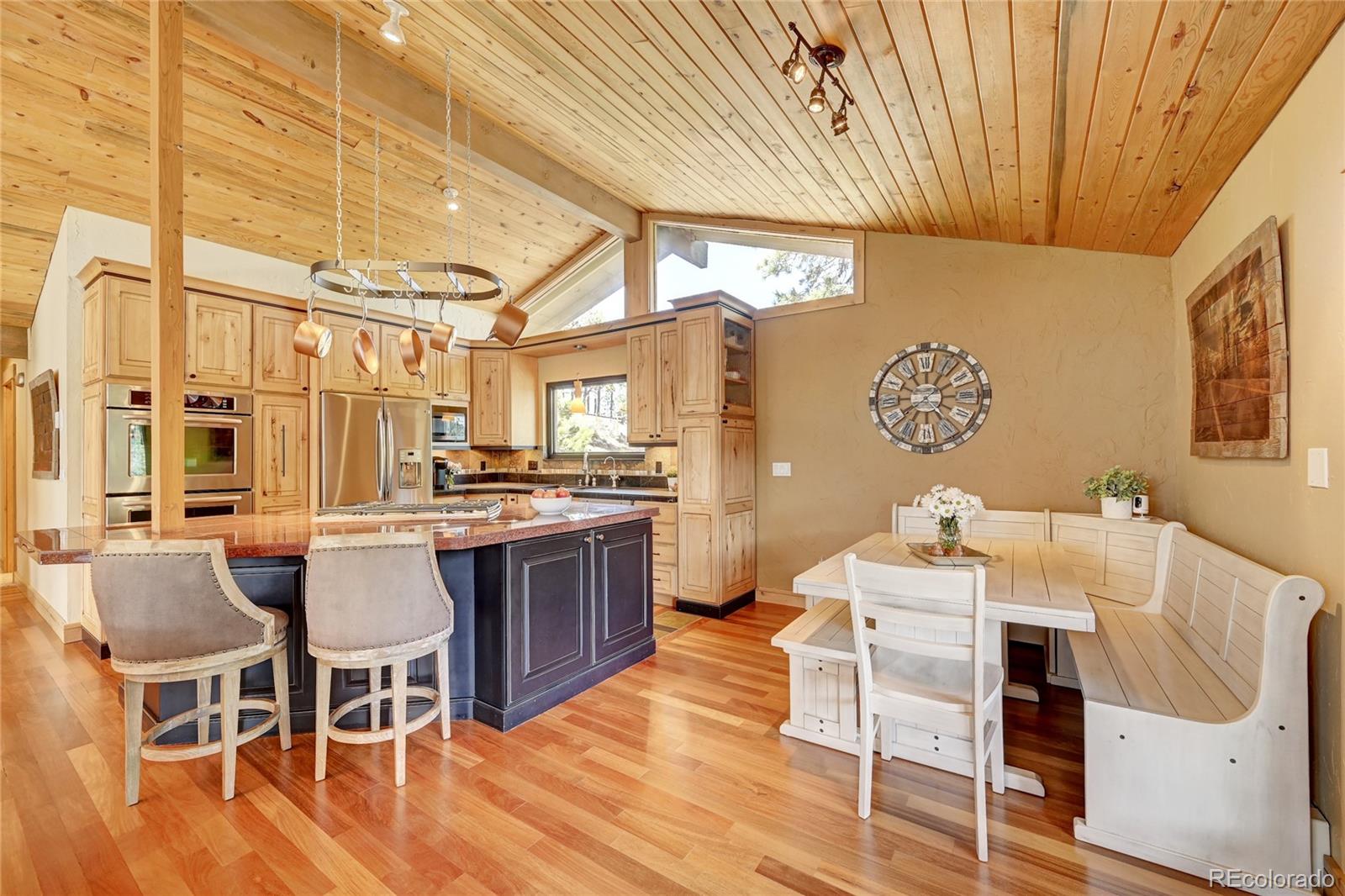 902 Wagon Trail Road Evergreen, CO 80439 - Photo 14 of 40 Gallery Image 14
