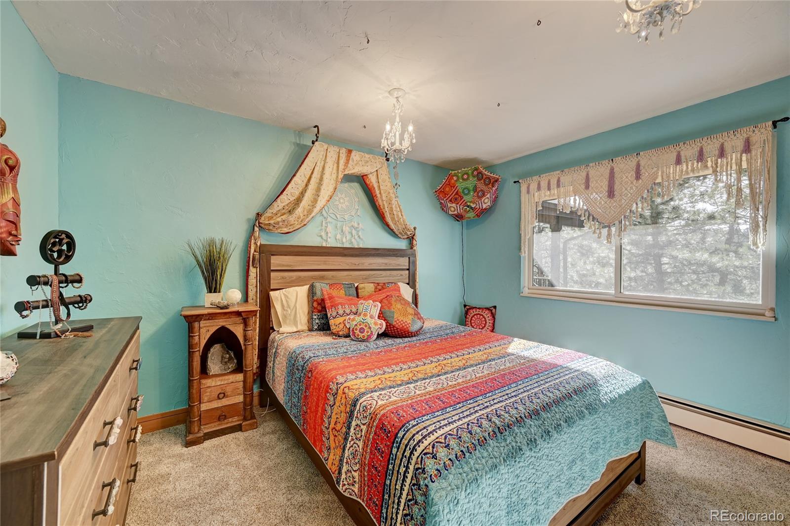 902 Wagon Trail Road Evergreen, CO 80439 - Photo 21 of 40 Gallery Image 21