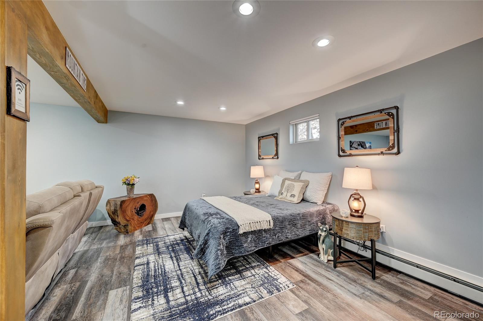 902 Wagon Trail Road Evergreen, CO 80439 - Photo 25 of 40 Gallery Image 25