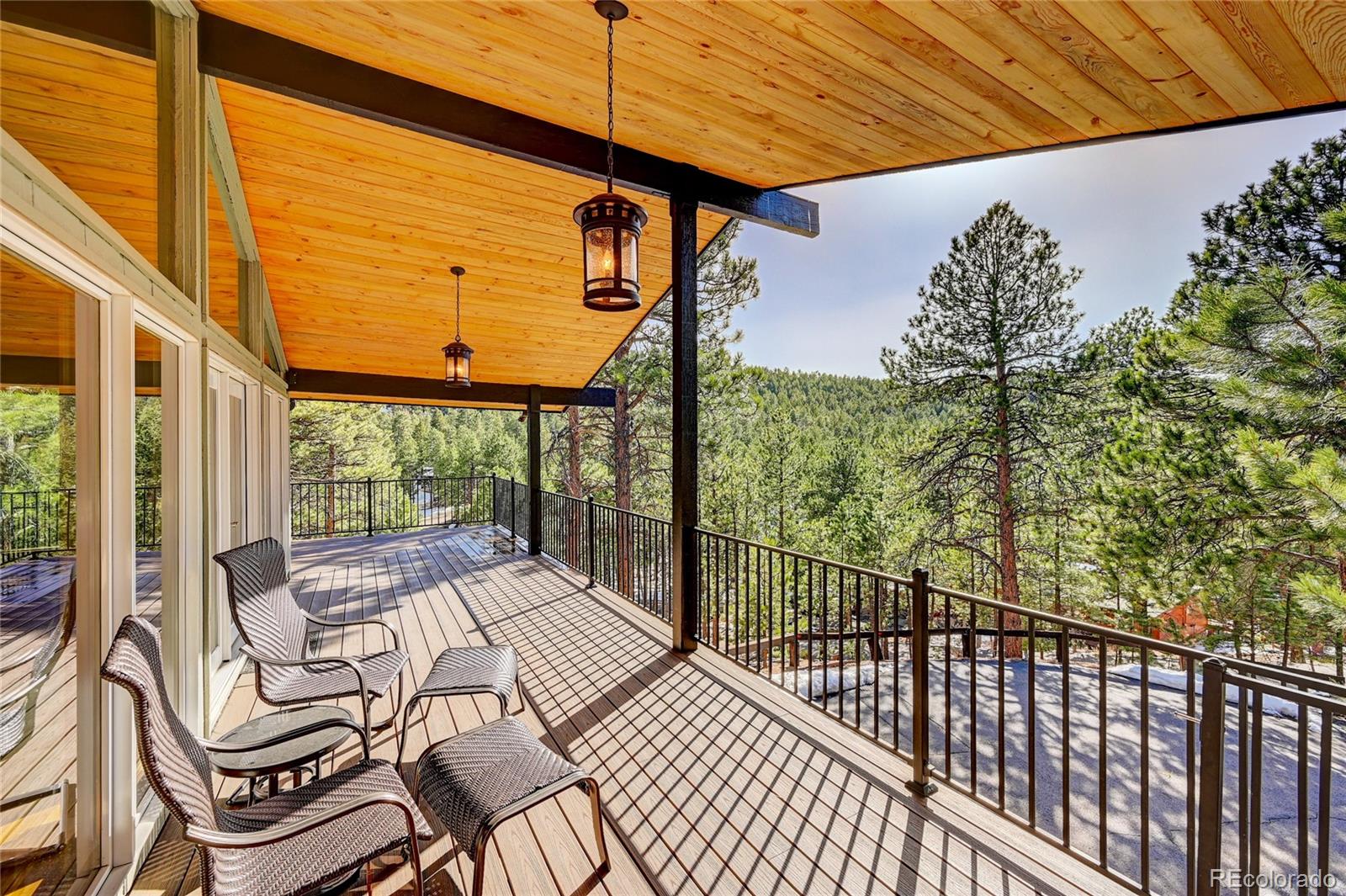 902 Wagon Trail Road Evergreen, CO 80439 - Photo 30 of 40 Gallery Image 30