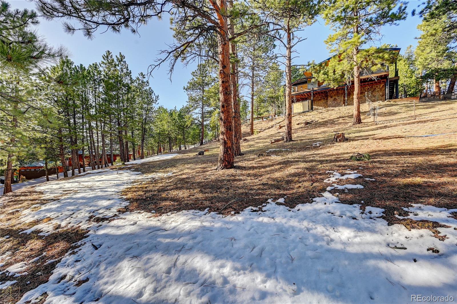 902 Wagon Trail Road Evergreen, CO 80439 - Photo 31 of 40 Gallery Image 31