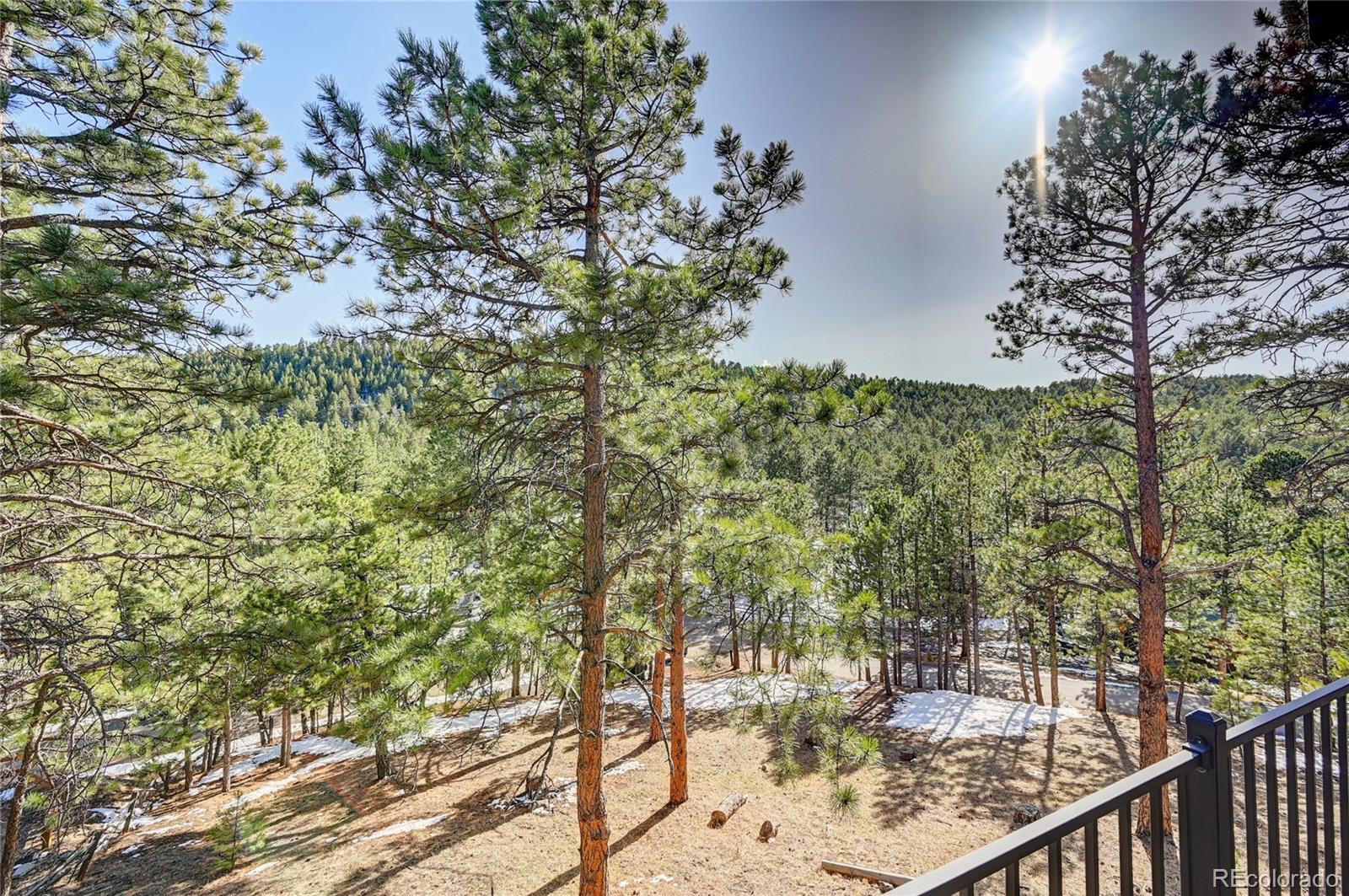 902 Wagon Trail Road Evergreen, CO 80439 - Photo 33 of 40 Gallery Image 33