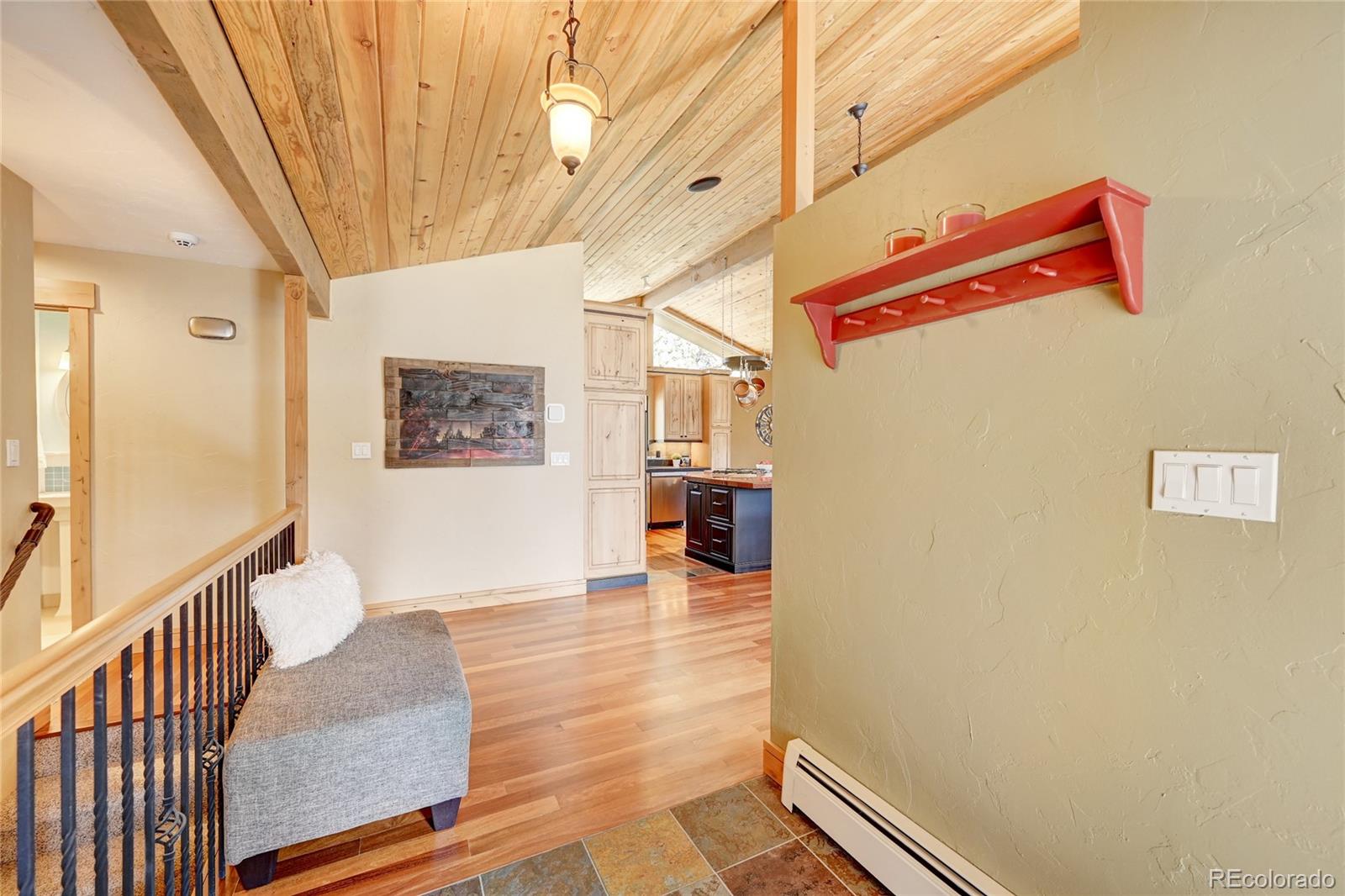 902 Wagon Trail Road Evergreen, CO 80439 - Photo 5 of 40 Gallery Image 5