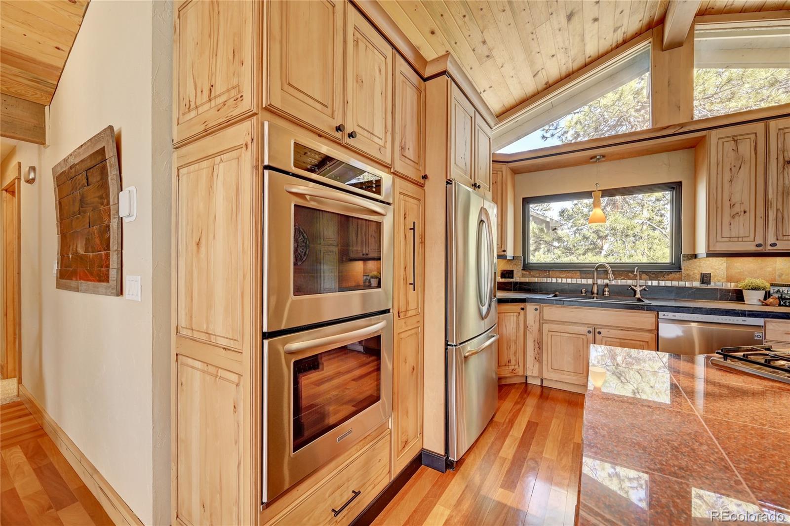 902 Wagon Trail Road Evergreen, CO 80439 - Photo 10 of 40 Gallery Image 10