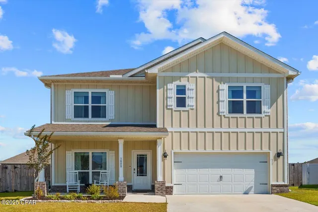 $430,000 | 3008 Willie Drive, Southport, FL 32409