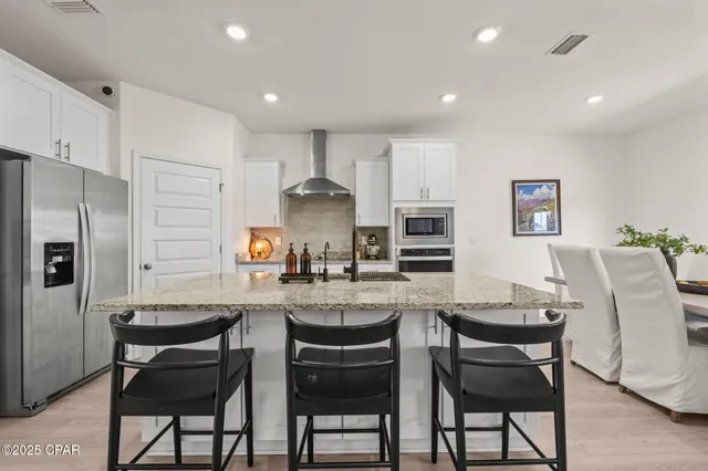 $420,000 | 3008 Willie Drive, Southport, FL 32409