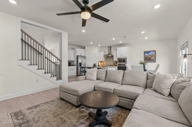 $420,000 | 3008 Willie Drive, Southport, FL 32409