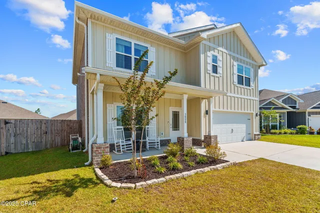 $420,000 | 3008 Willie Drive, Southport, FL 32409