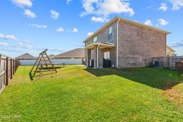 $420,000 | 3008 Willie Drive, Southport, FL 32409