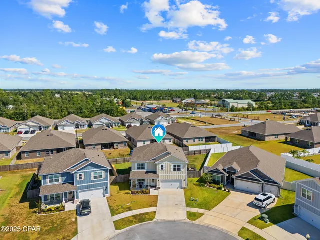 $420,000 | 3008 Willie Drive, Southport, FL 32409