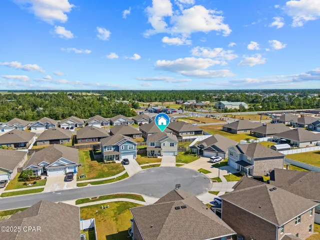 $420,000 | 3008 Willie Drive, Southport, FL 32409