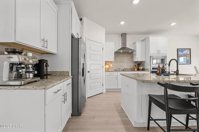 $420,000 | 3008 Willie Drive, Southport, FL 32409