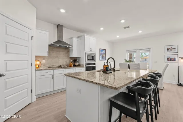 $420,000 | 3008 Willie Drive, Southport, FL 32409