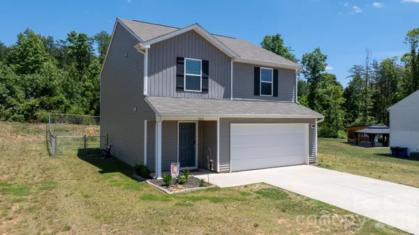 $279,900 | 1262 Reid Court, Lenoir, NC 28645