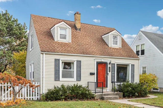 $239,900 | 3218 North 89th Street, Milwaukee, WI 53222