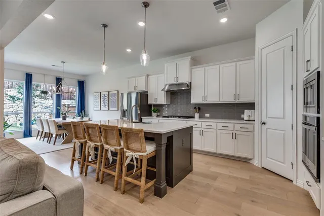 $528,000 | 134 Sandie Drive, Rhome, TX 76078