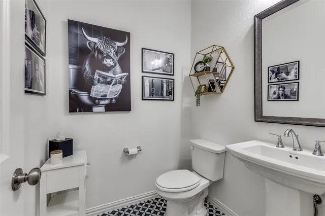 $539,900 | 134 Sandie Drive, Rhome, TX 76078