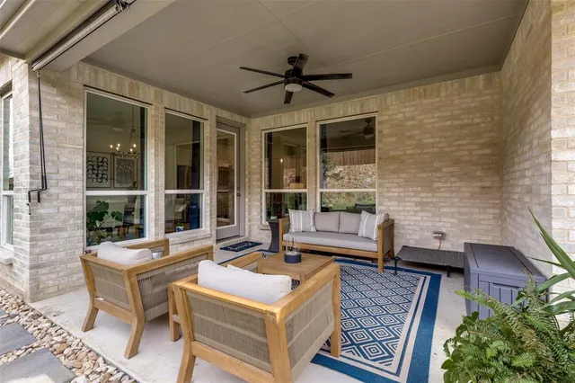 $539,900 | 134 Sandie Drive, Rhome, TX 76078