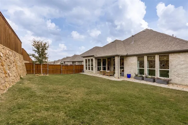 $539,900 | 134 Sandie Drive, Rhome, TX 76078