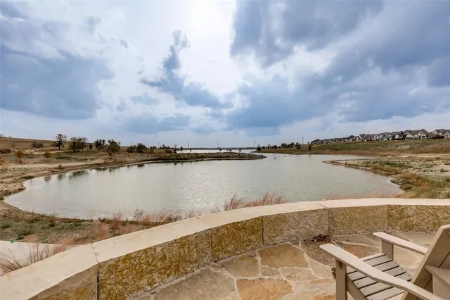 $539,900 | 134 Sandie Drive, Rhome, TX 76078