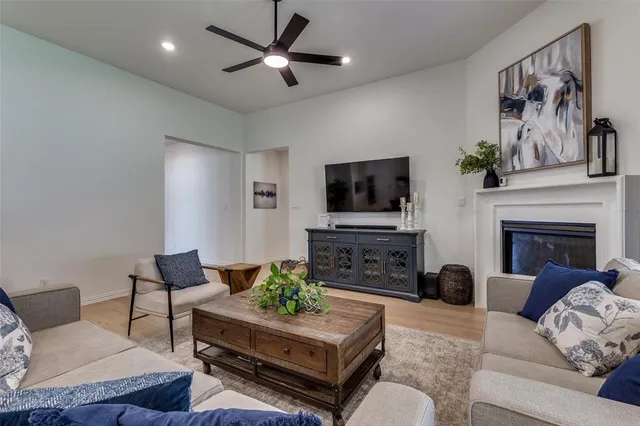 $539,900 | 134 Sandie Drive, Rhome, TX 76078