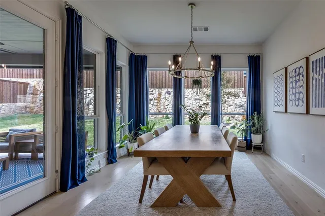 $539,900 | 134 Sandie Drive, Rhome, TX 76078