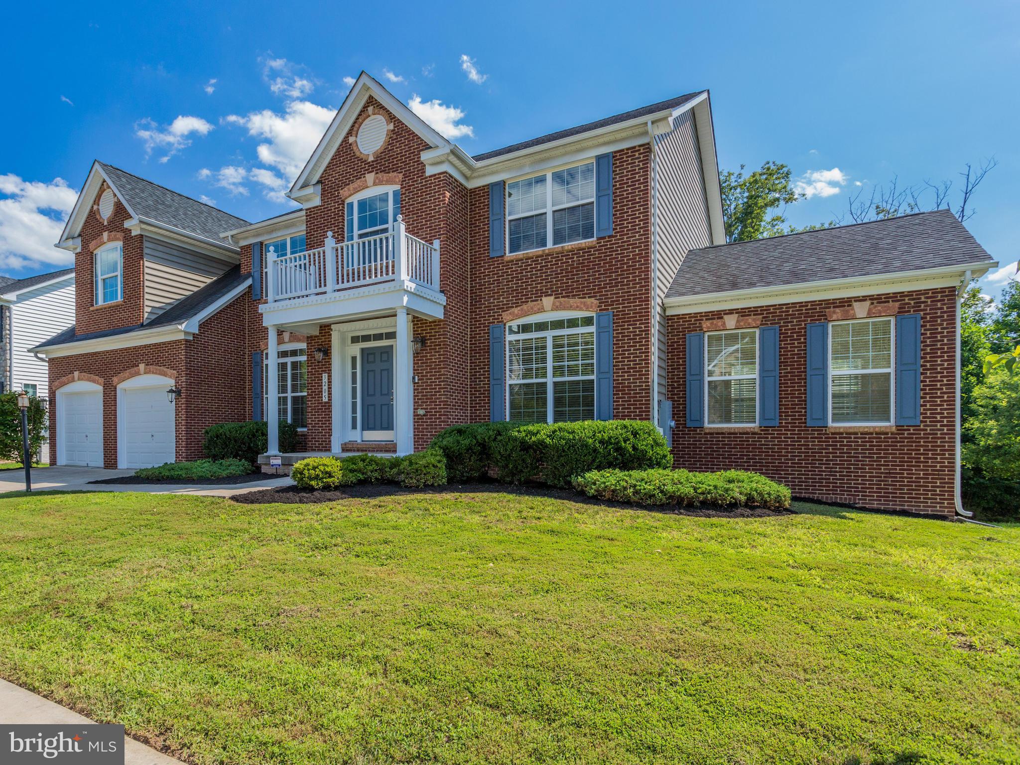 3205 Wendells Lane Accokeek, MD 20607 - Photo 1 of 30 Exterior (Front)