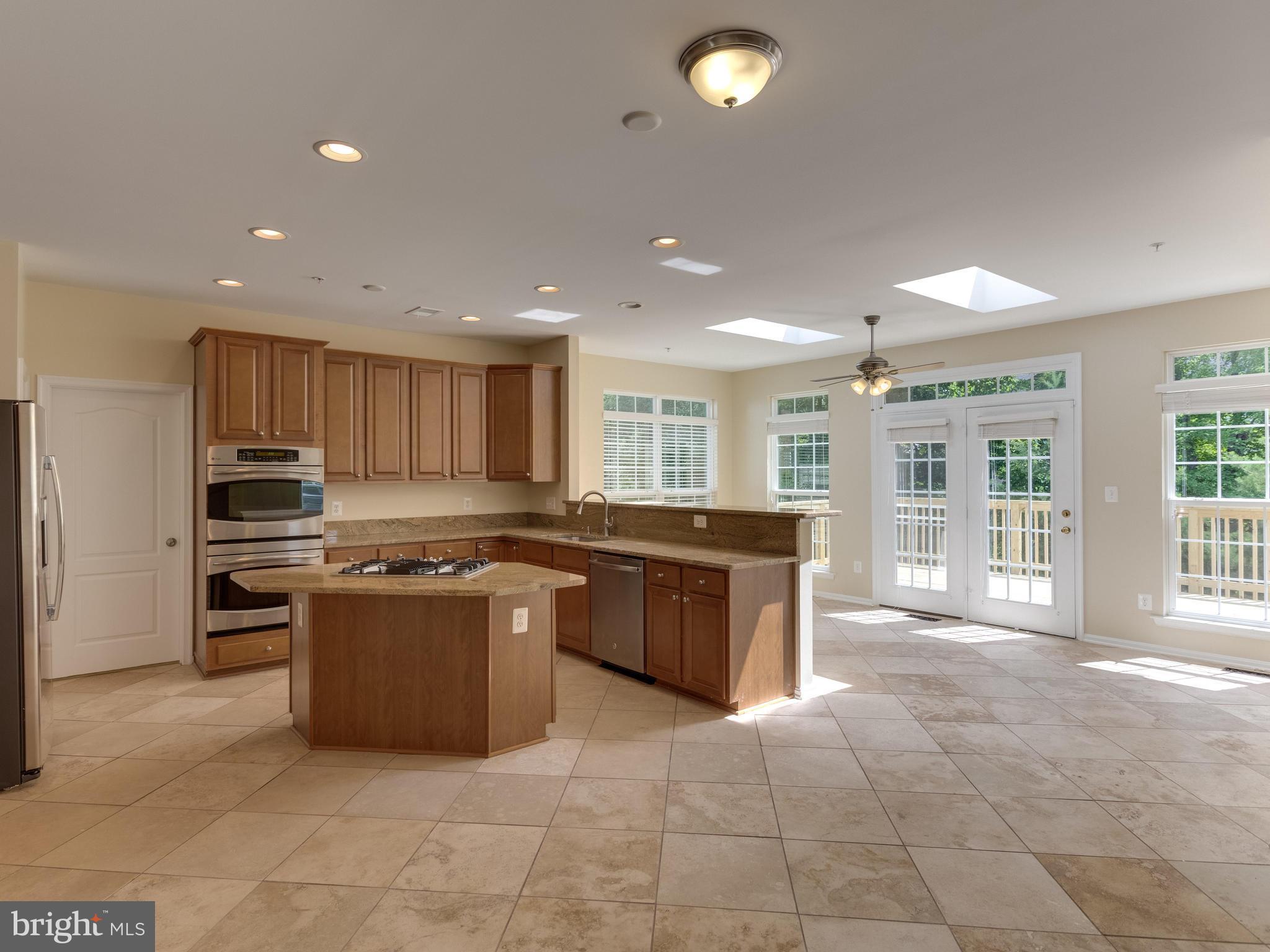 3205 Wendells Lane Accokeek, MD 20607 - Photo 14 of 30 Kitchen