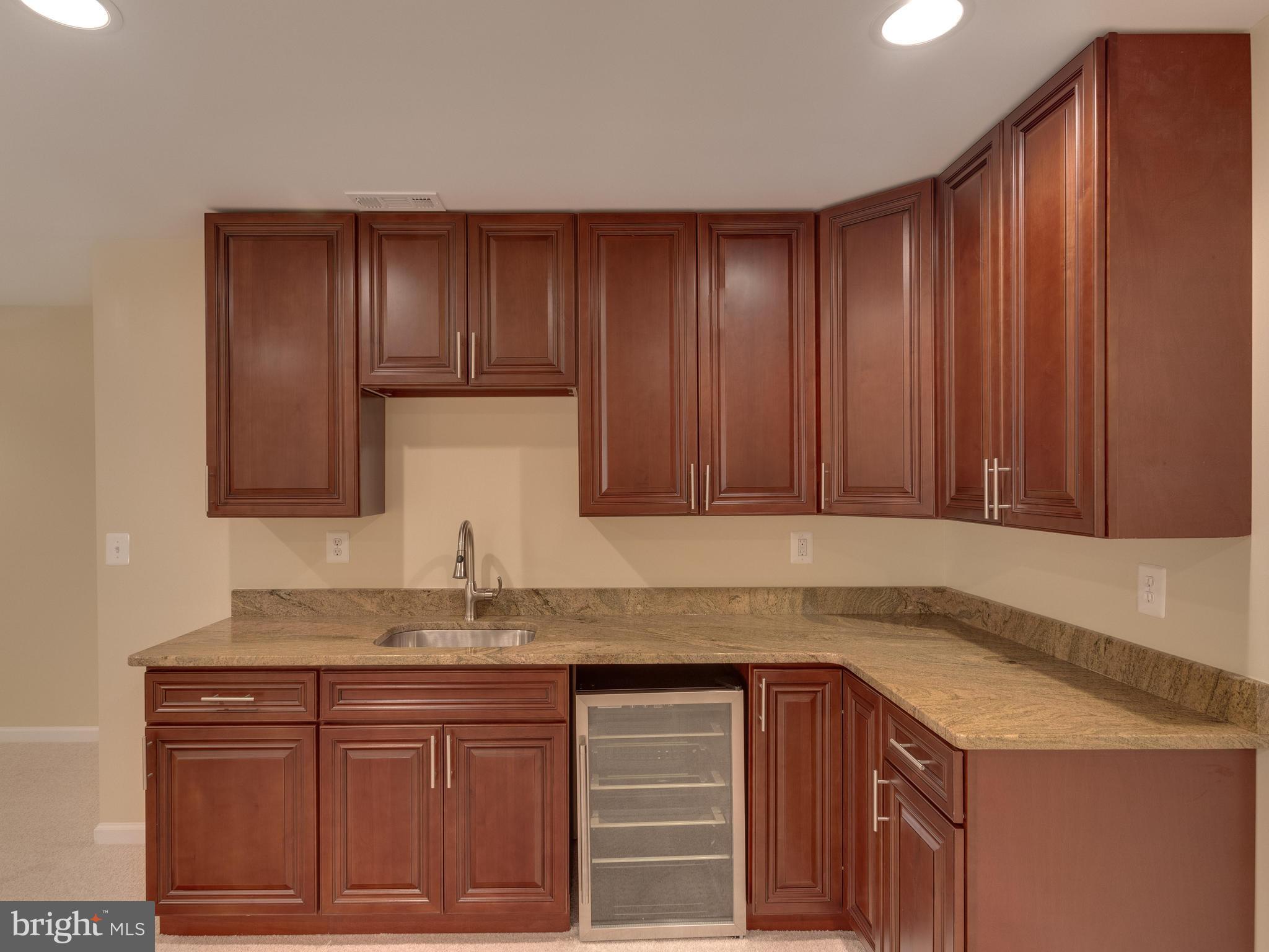 3205 Wendells Lane Accokeek, MD 20607 - Photo 23 of 30 Basement