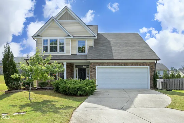 $525,000 | 2904 Long Meadow Lane, Durham, NC 27703