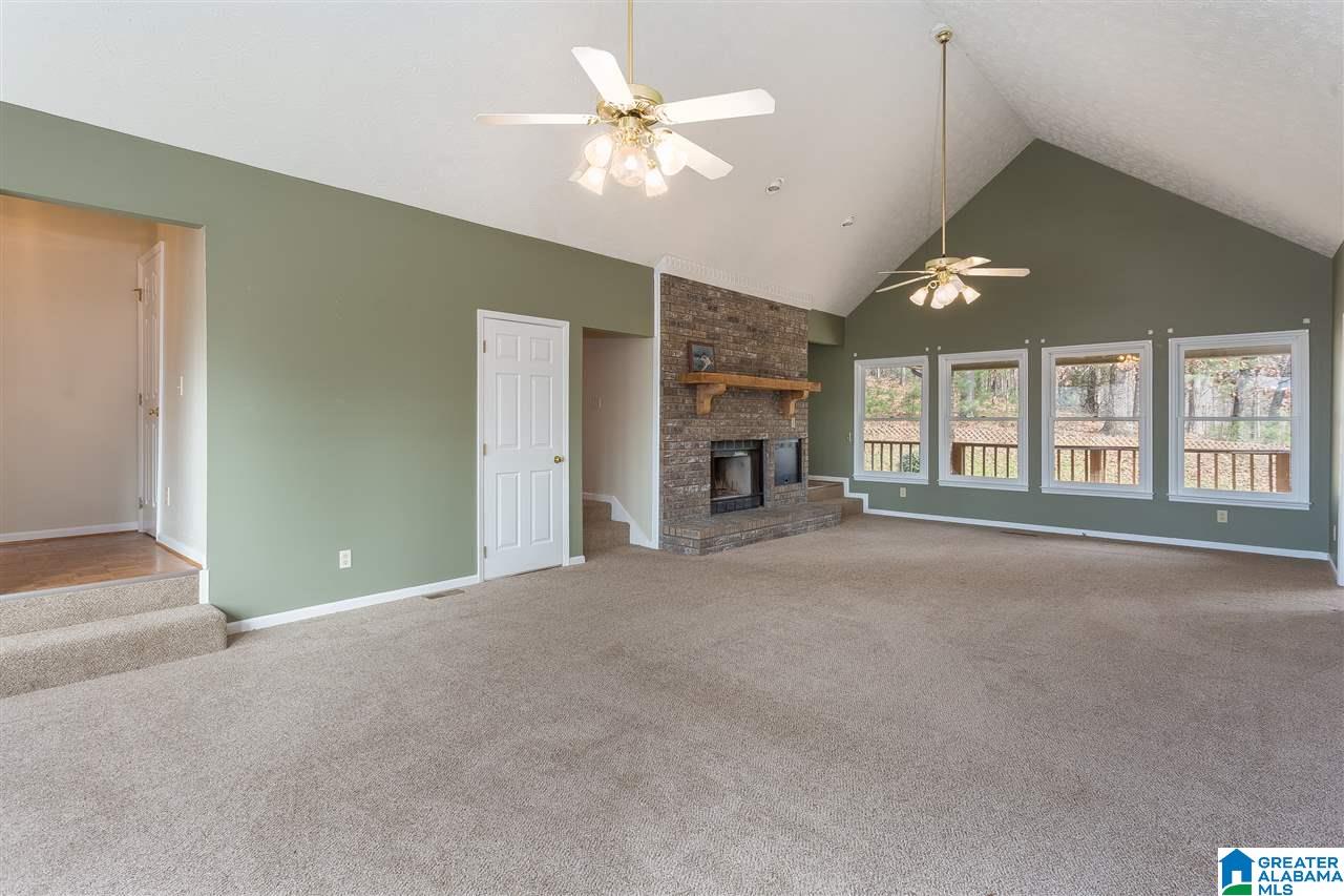 485 Anna Mattison Road Oxford, AL 36203 - Photo 5 of 31