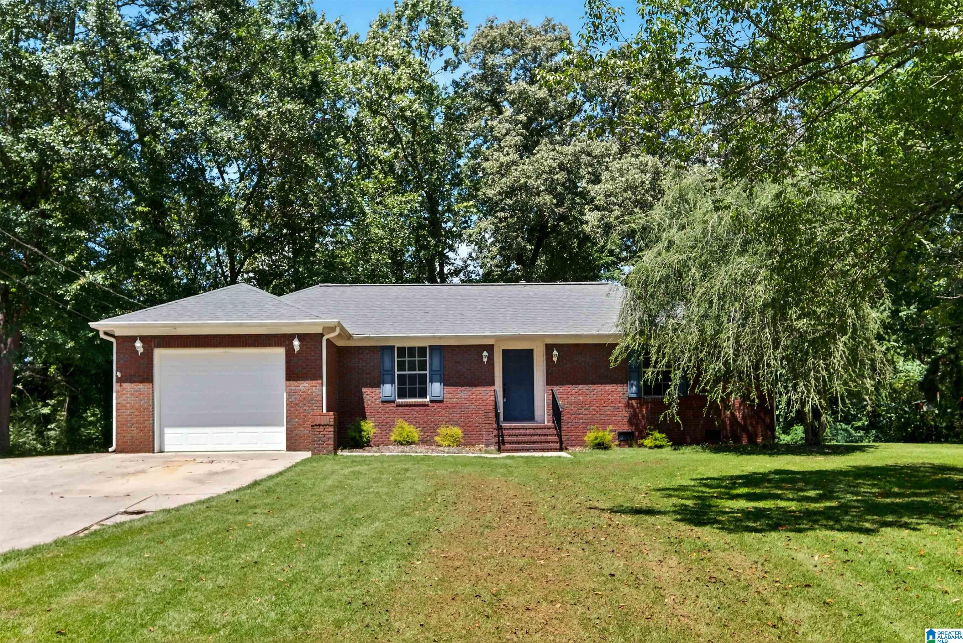 1260 Sugar Ridge Road Morris, AL 35116 - Photo 1 of 31