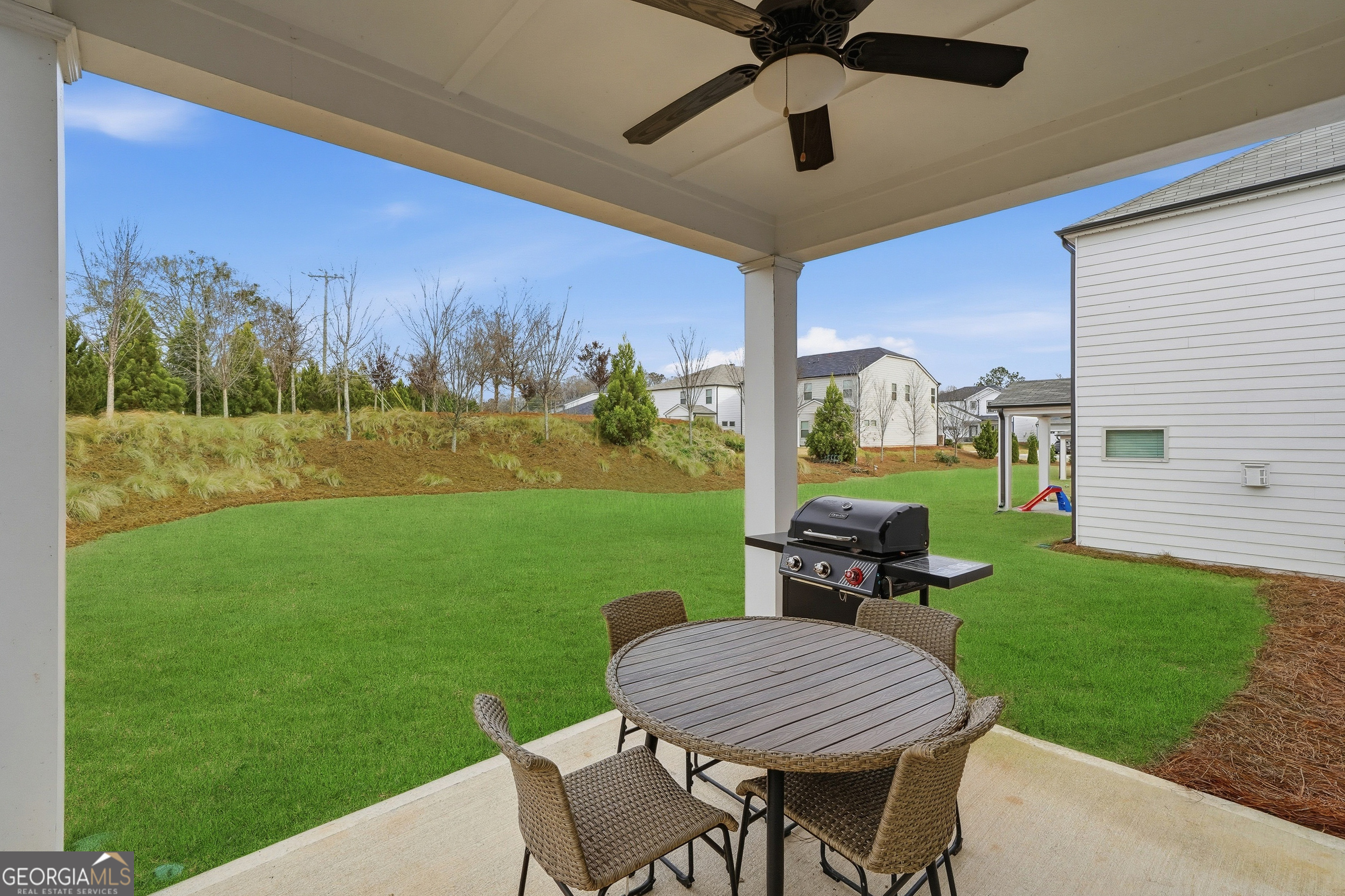 515 Cobblestone Circle Canton, GA 30114 - Photo 37 of 40