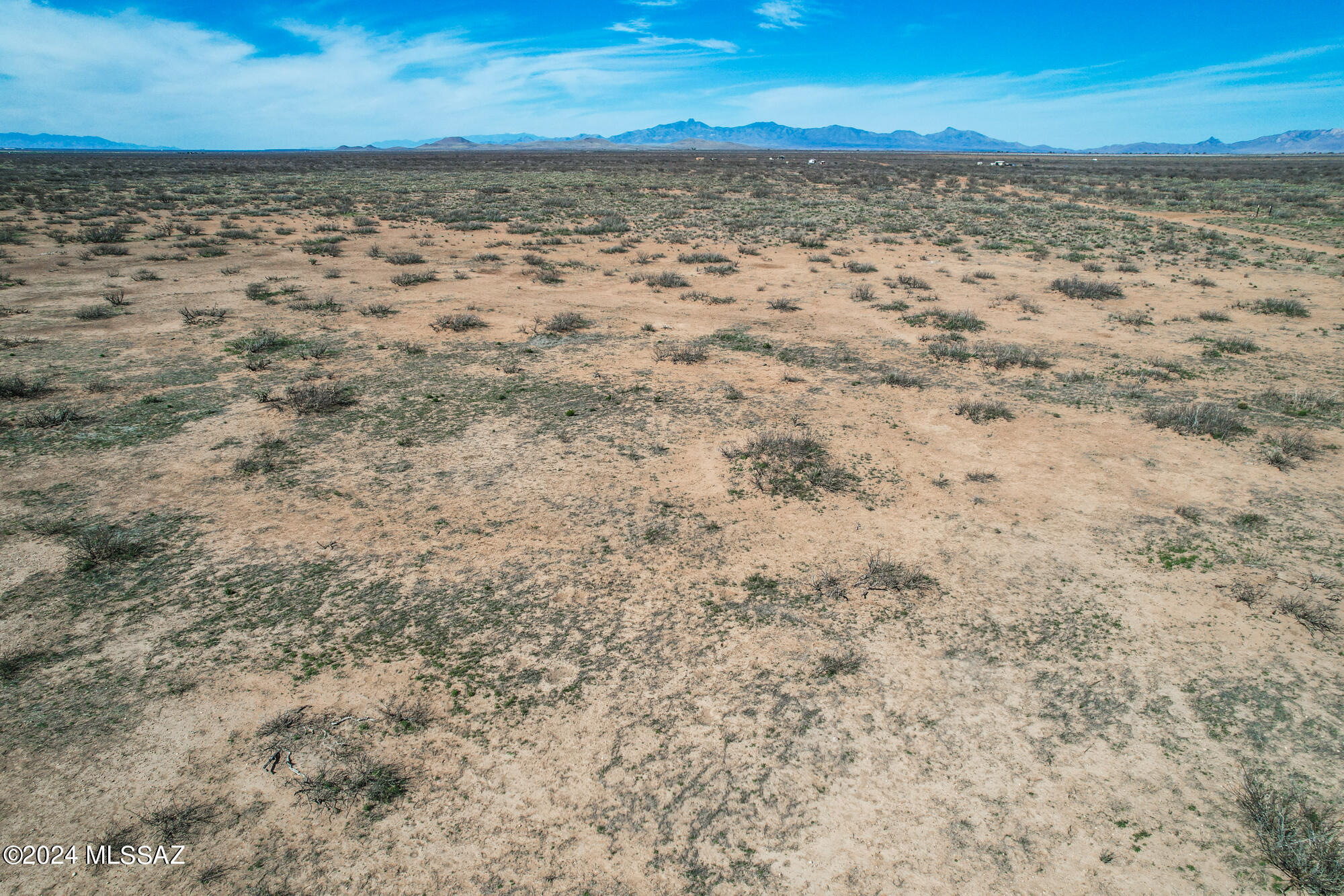5-acres South Catclaw Road, Unit 6 Pearce, AZ 85625 - Photo 6 of 17