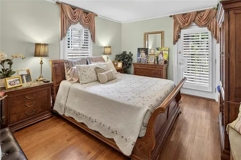 $995,000 | 457 Princeton Way Northeast, Atlanta, GA 30307