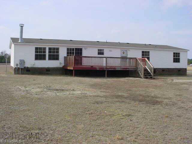 2490 Causey Road Kinston, NC 28501 - Photo 2 of 3 Other.