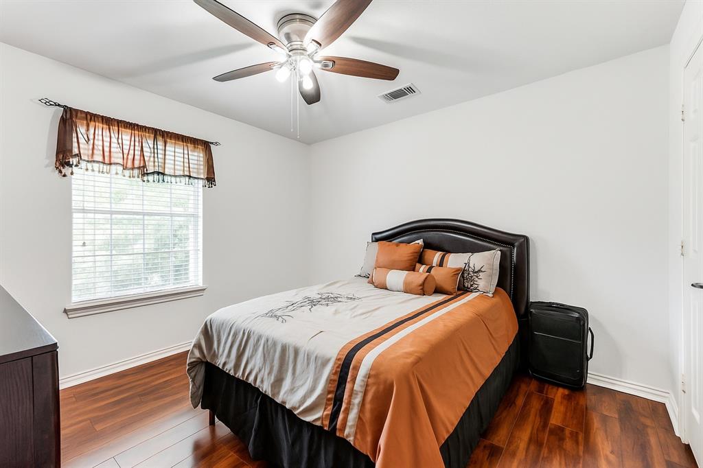 305 Ravenna Road Lake Dallas, TX 75065 - Photo 16 of 22 Image digitally reimaged and does not reflect actual color